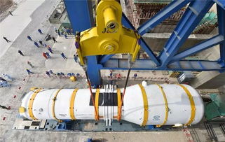 國際在建三代核電機組陷入拖期 泥潭 , 華龍一號 全球首堆緣何按期推進